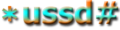 خرید کد ussd لوگو